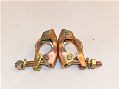 Vrtljiva spojka BS za gradbeni oder